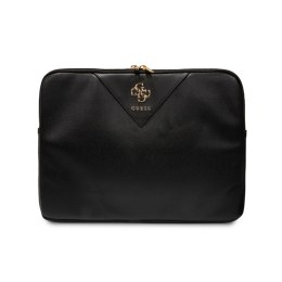 Guess Triangle 4G Sleeve - Etui na notebooka 13