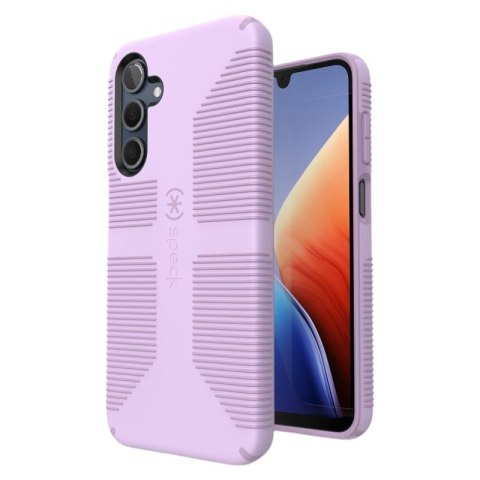 Speck ImpactHero Grip - Etui Samsung Galaxy A16 4G/5G (Phlox Purple/Pale Iris) Speck ImpactHero Grip - Etui Samsung Galaxy A16 4G/5G (Phlox Purple/Pale Iris)