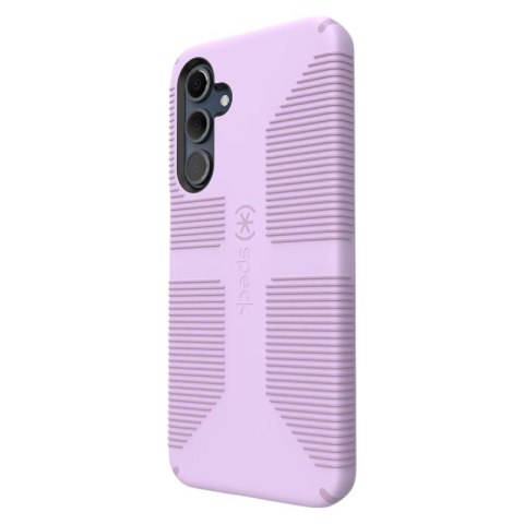 Speck ImpactHero Grip - Etui Samsung Galaxy A16 4G/5G (Phlox Purple/Pale Iris) Speck ImpactHero Grip - Etui Samsung Galaxy A16 4G/5G (Phlox Purple/Pale Iris)