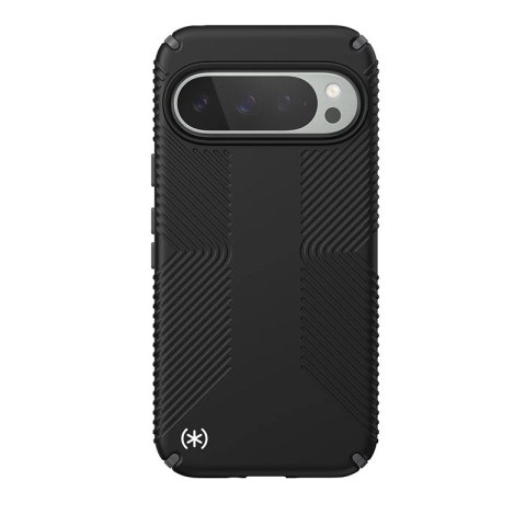 Speck Presidio2 Grip - Etui Google Pixel 9 / Google Pixel 9 Pro (Czarny) Speck Presidio2 Grip - Etui Google Pixel 9 / Google Pixel 9 Pro (Czarny)