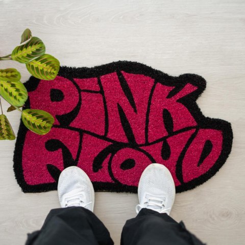 Pink Floyd - Wycieraczka (62 x 38 cm) Pink Floyd - Wycieraczka (62 x 38 cm)