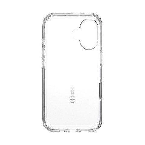 Speck Gemshell - Etui iPhone 16 (Clear) Speck Gemshell - Etui iPhone 16 (Clear)