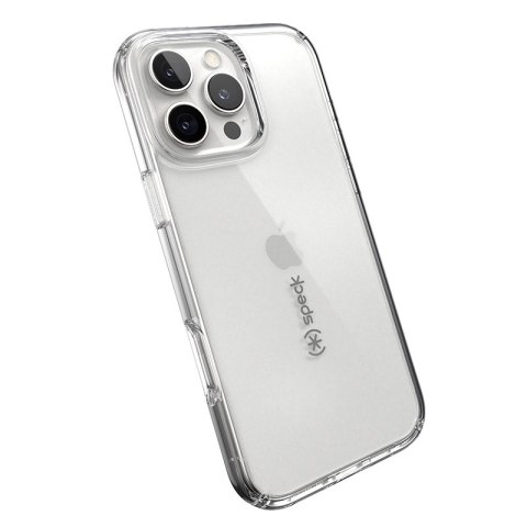 Speck Gemshell - Etui iPhone 16 Pro Max (Clear) Speck Gemshell - Etui iPhone 16 Pro Max (Clear)