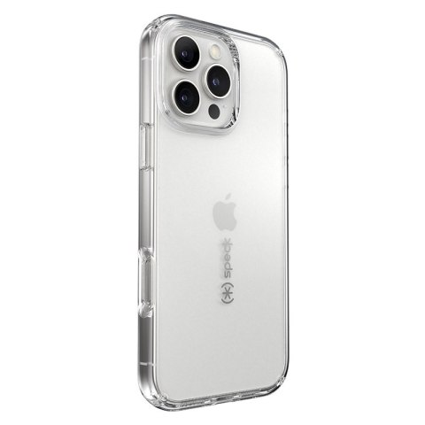 Speck Gemshell - Etui iPhone 16 Pro Max (Clear) Speck Gemshell - Etui iPhone 16 Pro Max (Clear)