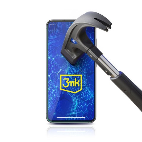 3mk HardGlass Max Lite - Szkło hartowane do Samsung Galaxy S24+ (Czarny) 3mk HardGlass Max Lite - Szkło hartowane do Samsung Galaxy S24+ (Czarny)