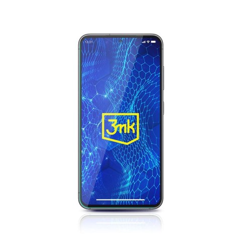 3mk HardGlass Max Lite - Szkło hartowane do Samsung Galaxy S24+ (Czarny) 3mk HardGlass Max Lite - Szkło hartowane do Samsung Galaxy S24+ (Czarny)