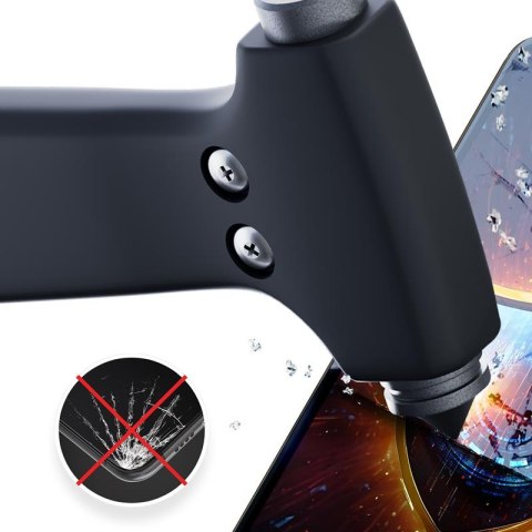 3mk Silky Matt Privacy - Matowa folia prywatyzująca do Samsung Galaxy A16 4G/5G 3mk Silky Matt Privacy - Matowa folia prywatyzująca do Samsung Galaxy A16 4G/5G