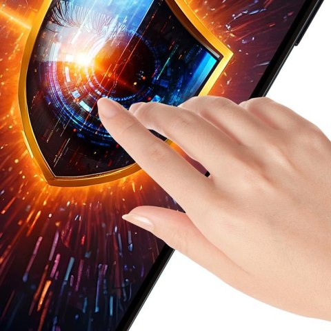 3mk Silky Matt Privacy - Matowa folia prywatyzująca do Samsung Galaxy A16 4G/5G 3mk Silky Matt Privacy - Matowa folia prywatyzująca do Samsung Galaxy A16 4G/5G