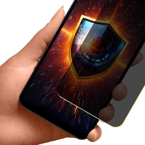 3mk Silky Matt Privacy - Matowa folia prywatyzująca do Samsung Galaxy A16 4G/5G 3mk Silky Matt Privacy - Matowa folia prywatyzująca do Samsung Galaxy A16 4G/5G