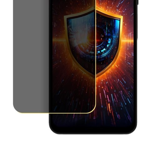 3mk Silky Matt Privacy - Matowa folia prywatyzująca do Samsung Galaxy A16 4G/5G 3mk Silky Matt Privacy - Matowa folia prywatyzująca do Samsung Galaxy A16 4G/5G