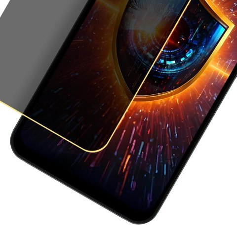 3mk Silky Matt Privacy - Matowa folia prywatyzująca do Samsung Galaxy A16 4G/5G 3mk Silky Matt Privacy - Matowa folia prywatyzująca do Samsung Galaxy A16 4G/5G