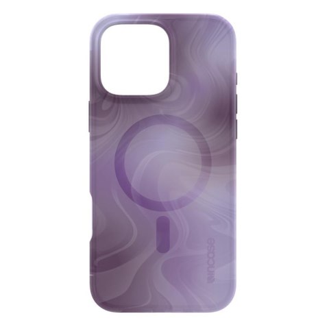 Incase Halo Case MagSafe - Etui iPhone 16 Pro Max (Oil Slick Lilac) Incase Halo Case MagSafe - Etui iPhone 16 Pro Max (Oil Slick Lilac)