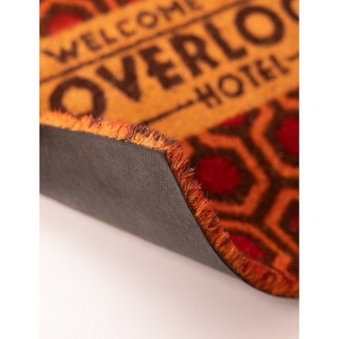 The Shining - Wycieraczka The Overlook Hotel (40 x 60 cm) The Shining - Wycieraczka The Overlook Hotel (40 x 60 cm)