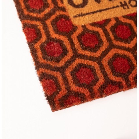 The Shining - Wycieraczka The Overlook Hotel (40 x 60 cm) The Shining - Wycieraczka The Overlook Hotel (40 x 60 cm)