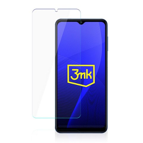 3mk FlexibleGlass - Szkło hybrydowe do Samsung Galaxy M12 3mk FlexibleGlass - Szkło hybrydowe do Samsung Galaxy M12