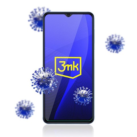 3mk FlexibleGlass - Szkło hybrydowe do Samsung Galaxy M12 3mk FlexibleGlass - Szkło hybrydowe do Samsung Galaxy M12