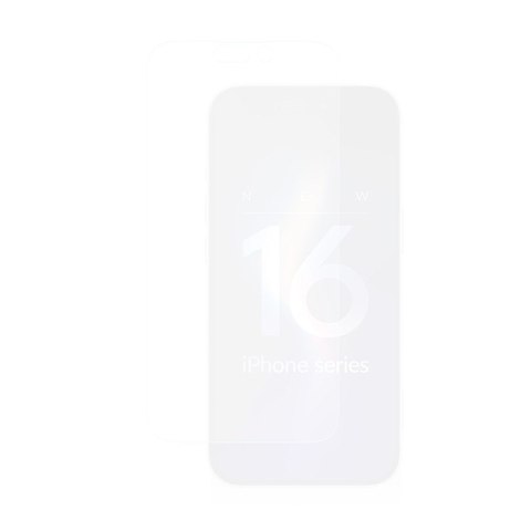 3mk Silky Matt Pro - Matowa folia ochronna do iPhone 16 Plus 3mk Silky Matt Pro - Matowa folia ochronna do iPhone 16 Plus