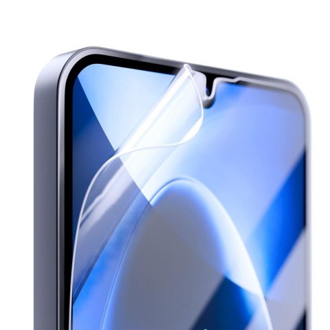 3mk FlexibleGlass - Szkło hybrydowe do Samsung Galaxy A16 4G/5G 3mk FlexibleGlass - Szkło hybrydowe do Samsung Galaxy A16 4G/5G