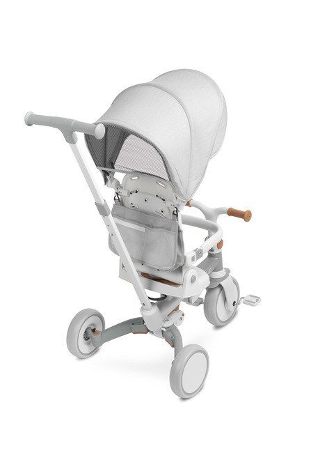 ROWEREK 3-KOŁOWY FARO GREY ROWEREK 3-KOŁOWY FARO GREY