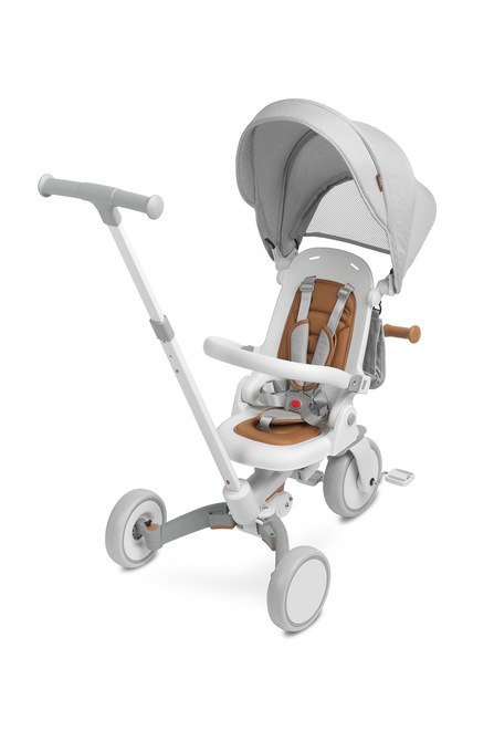 ROWEREK 3-KOŁOWY FARO GREY ROWEREK 3-KOŁOWY FARO GREY