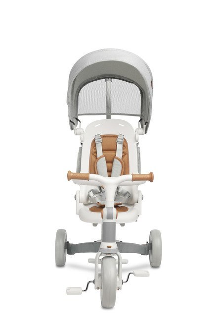 ROWEREK 3-KOŁOWY FARO GREY ROWEREK 3-KOŁOWY FARO GREY
