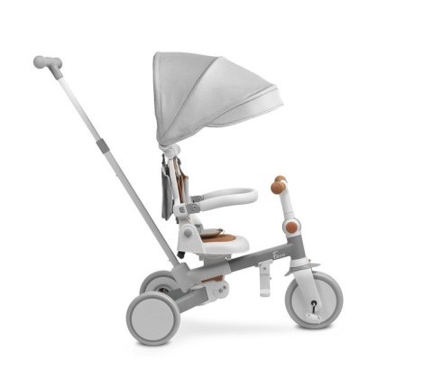 ROWEREK 3-KOŁOWY FARO GREY ROWEREK 3-KOŁOWY FARO GREY