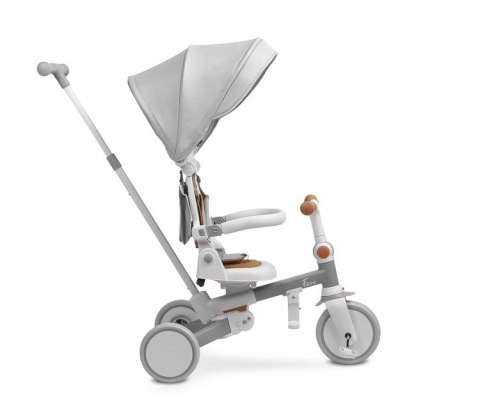 ROWEREK 3-KOŁOWY FARO GREY ROWEREK 3-KOŁOWY FARO GREY