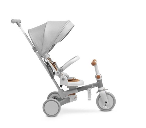 ROWEREK 3-KOŁOWY FARO GREY ROWEREK 3-KOŁOWY FARO GREY