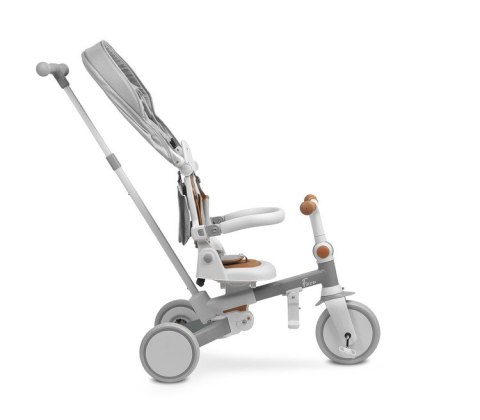 ROWEREK 3-KOŁOWY FARO GREY ROWEREK 3-KOŁOWY FARO GREY