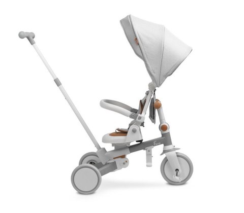 ROWEREK 3-KOŁOWY FARO GREY ROWEREK 3-KOŁOWY FARO GREY