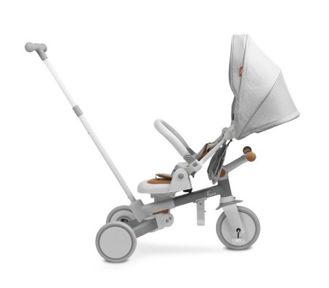 ROWEREK 3-KOŁOWY FARO GREY ROWEREK 3-KOŁOWY FARO GREY