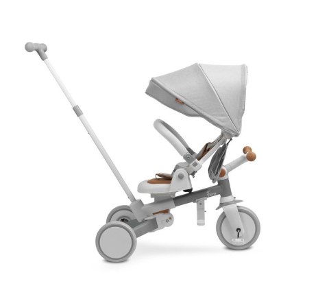 ROWEREK 3-KOŁOWY FARO GREY ROWEREK 3-KOŁOWY FARO GREY