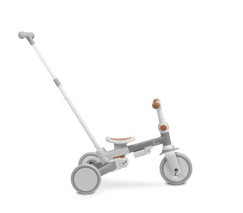 ROWEREK 3-KOŁOWY FARO GREY ROWEREK 3-KOŁOWY FARO GREY