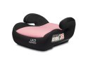 FOTELIK LEO I-SIZE PINK (125-150)