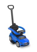 JEŹDZIK MERCEDES C-CLASS BLUE