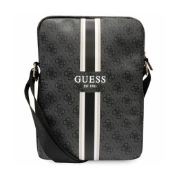 Guess 4G Stripes Tablet Bag - Torba na tablet 10