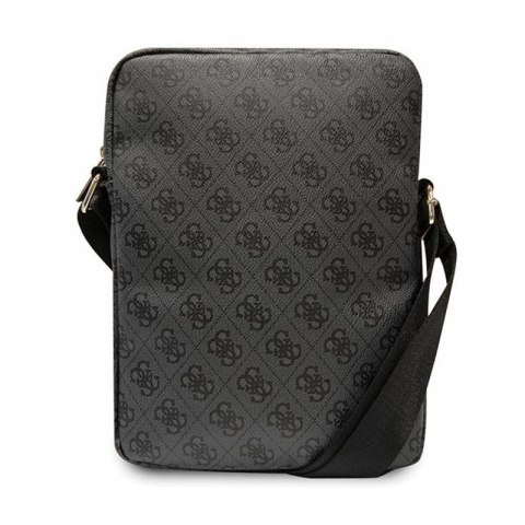 Guess 4G Stripes Tablet Bag - Torba na tablet 10" (Czarny) Guess 4G Stripes Tablet Bag - Torba na tablet 10" (Czarny)