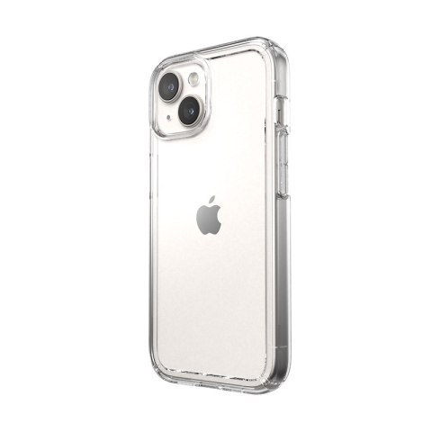 Speck Gemshell - Etui iPhone 15 / iPhone 14 / iPhone 13 (Clear) Speck Gemshell - Etui iPhone 15 / iPhone 14 / iPhone 13 (Clear)