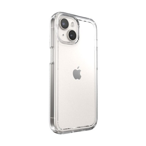 Speck Gemshell - Etui iPhone 15 / iPhone 14 / iPhone 13 (Clear) Speck Gemshell - Etui iPhone 15 / iPhone 14 / iPhone 13 (Clear)