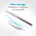 Speck Gemshell - Etui iPhone 15 / iPhone 14 / iPhone 13 (Clear)