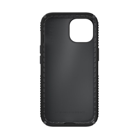 Speck Presidio2 Grip - Etui iPhone 15 / iPhone 14 / iPhone 13 (Black / Slate Grey / White) Speck Presidio2 Grip - Etui iPhone 15 / iPhone 14 / iPhone 13 (Black / Slate Grey / White)