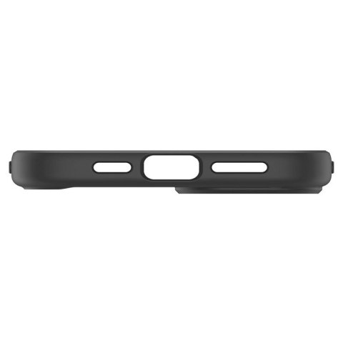 Spigen Ultra Hybrid - Etui do iPhone 15 Plus (Matte Black) Spigen Ultra Hybrid - Etui do iPhone 15 Plus (Matte Black)
