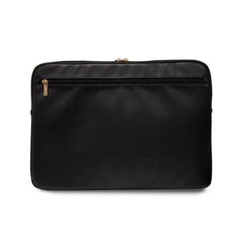 Guess Triangle 4G Sleeve - Etui na notebooka 15" / 16" (czarny) Guess Triangle 4G Sleeve - Etui na notebooka 15" / 16" (czarny)