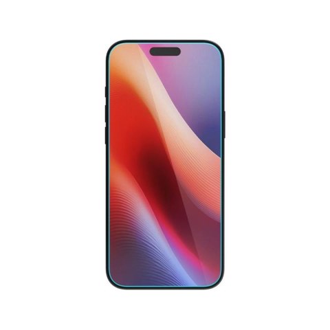 Spigen GLAS.TR EZ FIT Privacy - Szkło hartowane z filtrem prywatyzującym do iPhone 16 Pro Spigen GLAS.TR EZ FIT Privacy - Szkło hartowane z filtrem prywatyzującym do iPhone 16 Pro