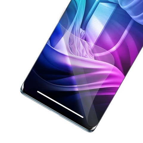 3mk Silky Matt Pro - Matowa folia ochronna do Motorola Edge 50 Fusion 3mk Silky Matt Pro - Matowa folia ochronna do Motorola Edge 50 Fusion
