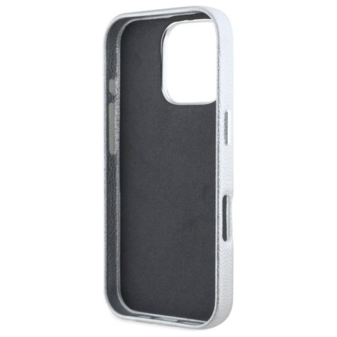 Karl Lagerfeld Hotel RSG - Etui iPhone 16 Pro Max (szary) Karl Lagerfeld Hotel RSG - Etui iPhone 16 Pro Max (szary)