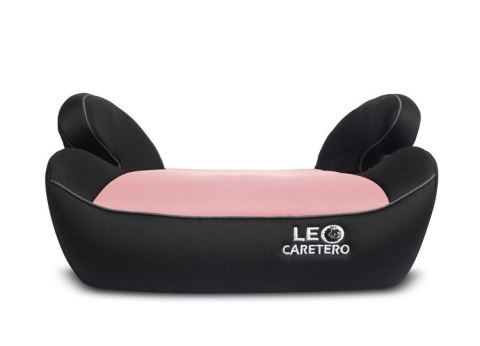 FOTELIK LEO I-SIZE PINK (125-150) FOTELIK LEO I-SIZE PINK (125-150)