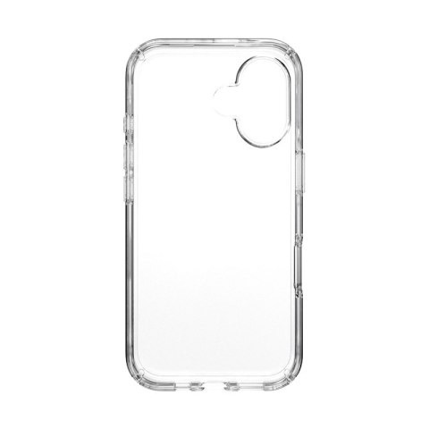 Speck Presidio Perfect-Clear - Etui iPhone 16 (Clear) Speck Presidio Perfect-Clear - Etui iPhone 16 (Clear)