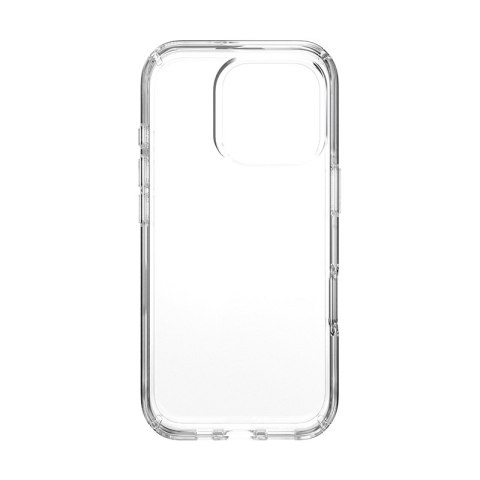 Speck Presidio Perfect-Clear - Etui iPhone 16 Pro (Clear) Speck Presidio Perfect-Clear - Etui iPhone 16 Pro (Clear)