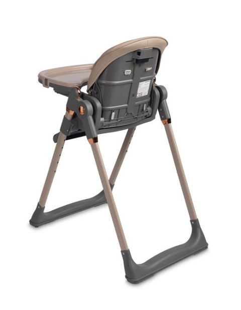 KRZESEŁKO DO KARMIENIA VARS BEIGE